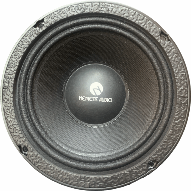 Nemesis Audio NEO-6.5COL 6.5 Neodymium Midrange Loudspeaker 300 Watts