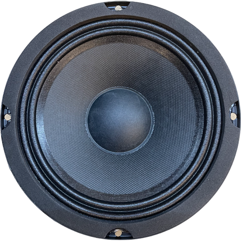 Nemesis 2024 6.5 subwoofer