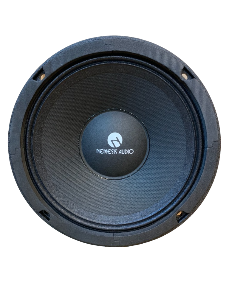 Nemesis Audio NEO-BAMF65 6.5 175 Watt Midrange Loudspeaker 4-Ohm