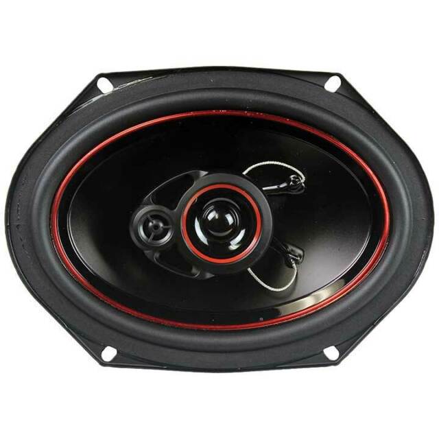 6x8 4 way speakers shops