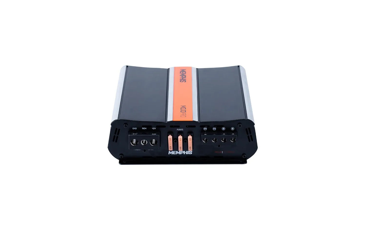 Memphis Audio MJP1000.1 1000W RMS Monoblock Amplifier