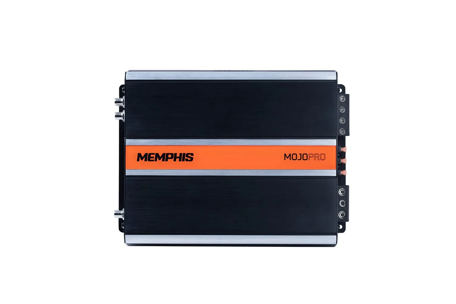 Memphis Audio MJP1000.1 1000W RMS Monoblock Amplifier