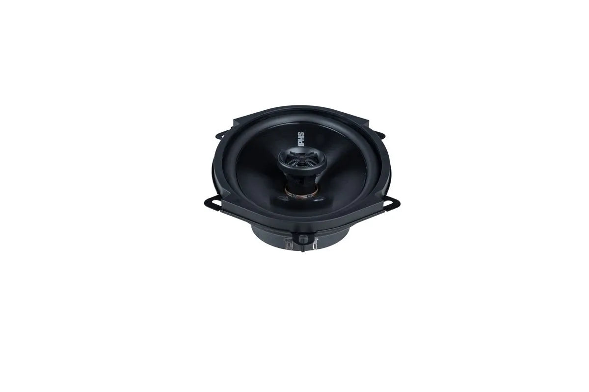 Memphis Audio SRX572V 5"x7" 2-Way Coaxial Speakers (Pair)