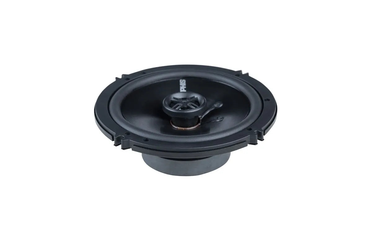 Memphis Audio SRX62V 6.5" 2-Way Coaxial Speakers (Pair)