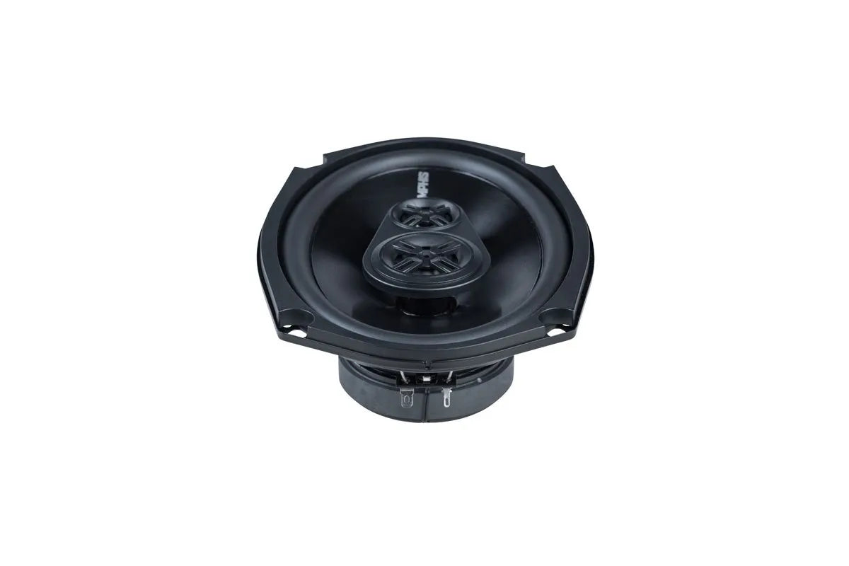 Memphis Audio SRX693V 6"x9" 3-Way Coaxial Speakers (Pair)