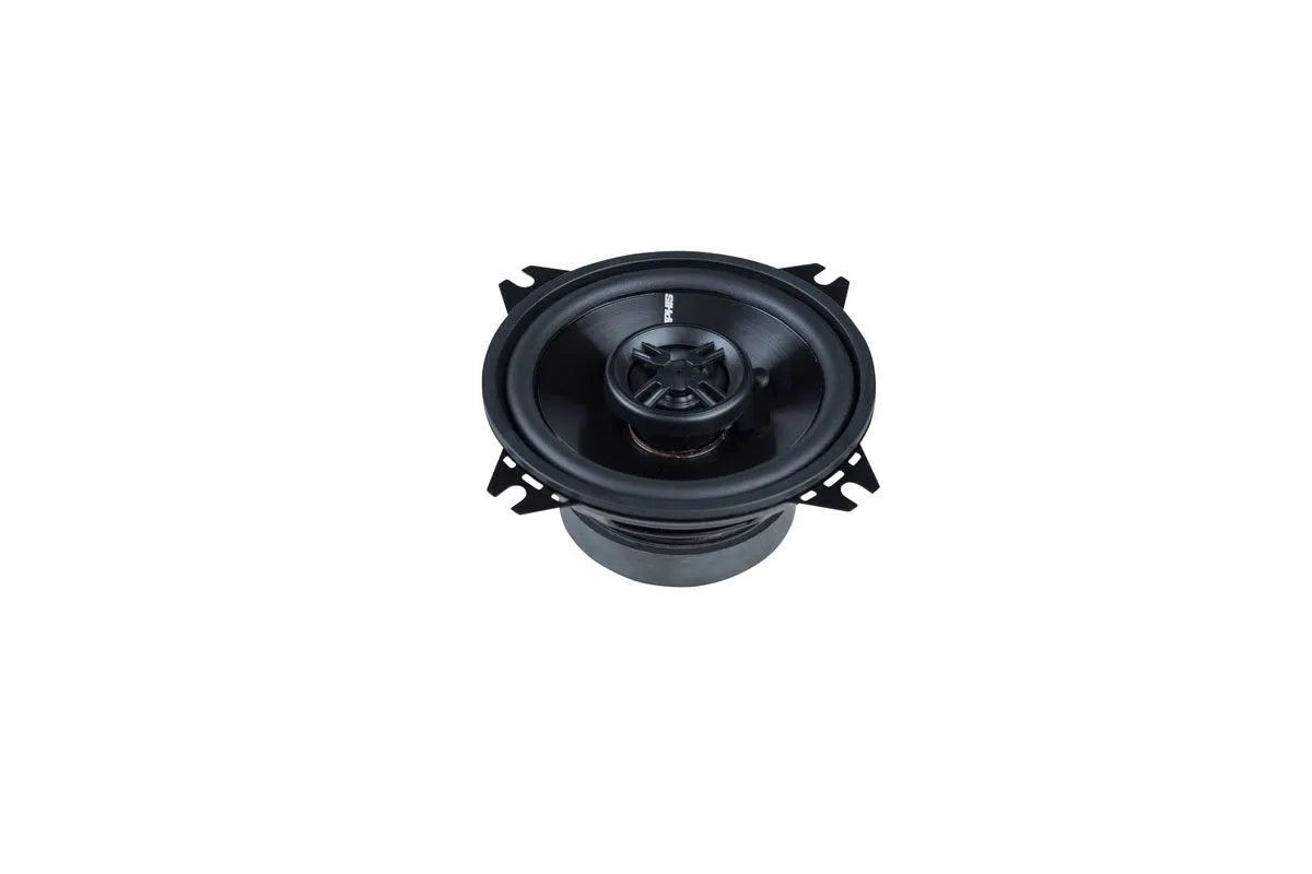 Memphis Audio SRX42V 4" 2-Way Coaxial Speakers (Pair)