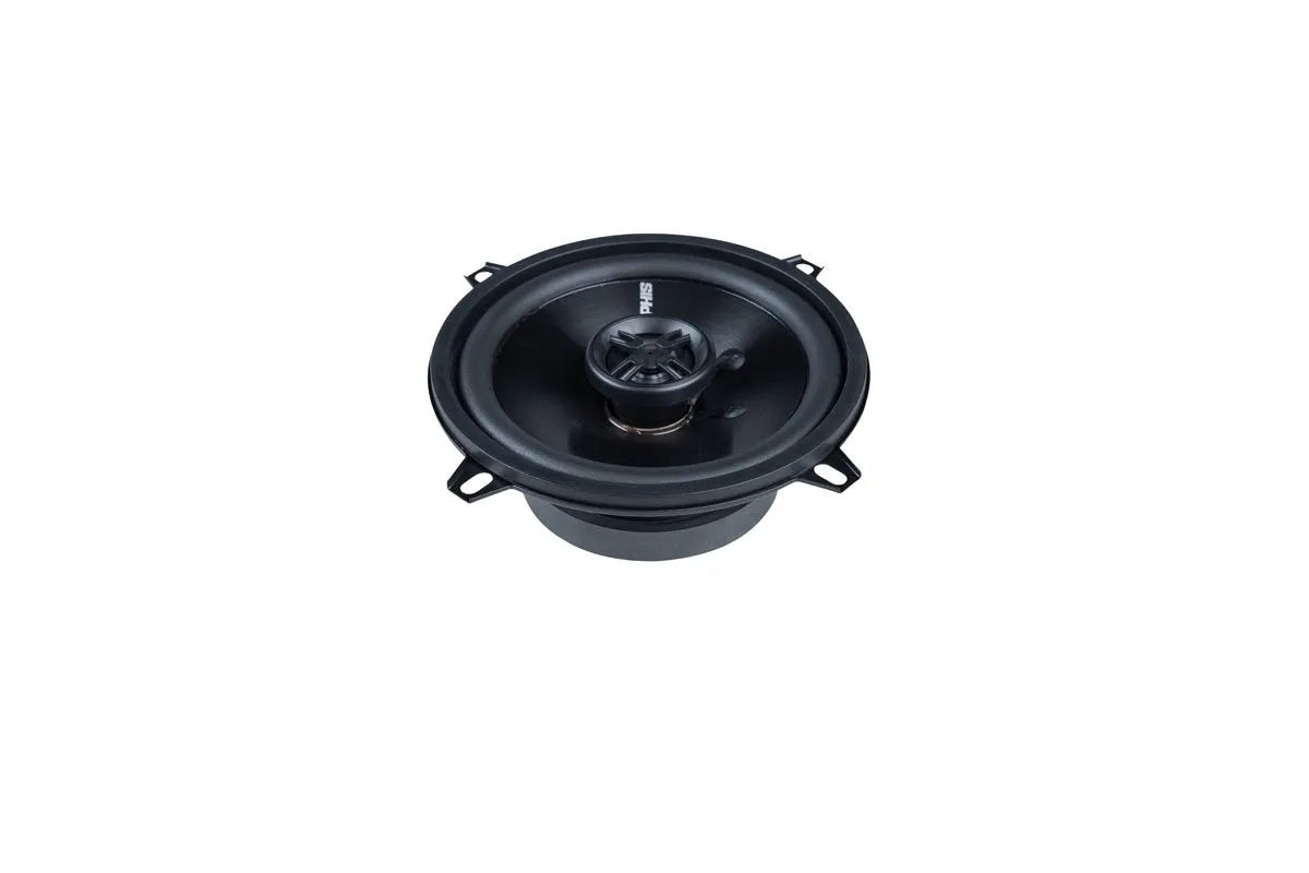 Memphis Audio SRX52V 5.25" 2-Way Coaxial Speakers (Pair)