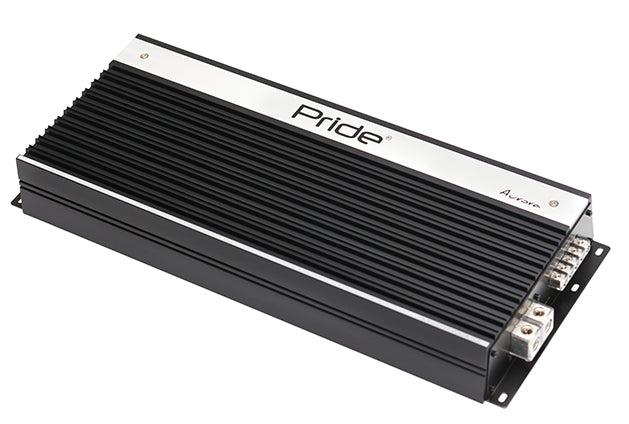 Pride Aurora 3000W 1-Channel Amp