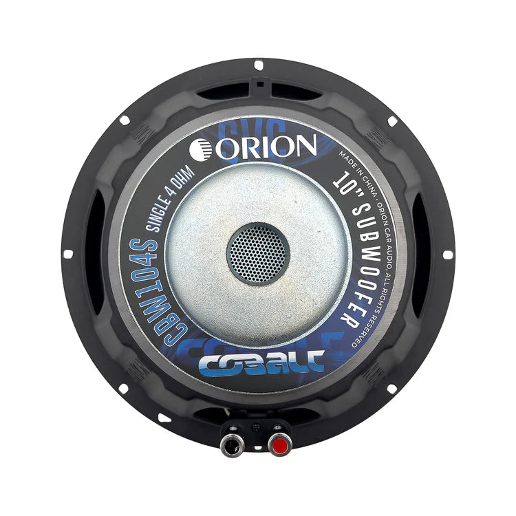 Orion CBW104S