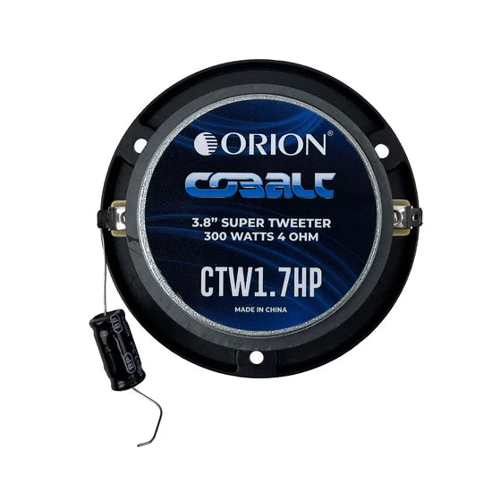 Orion CTW1.7HP