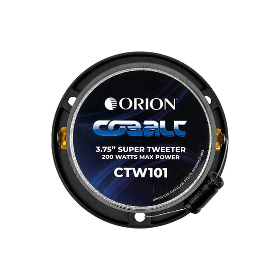 Orion CTW101