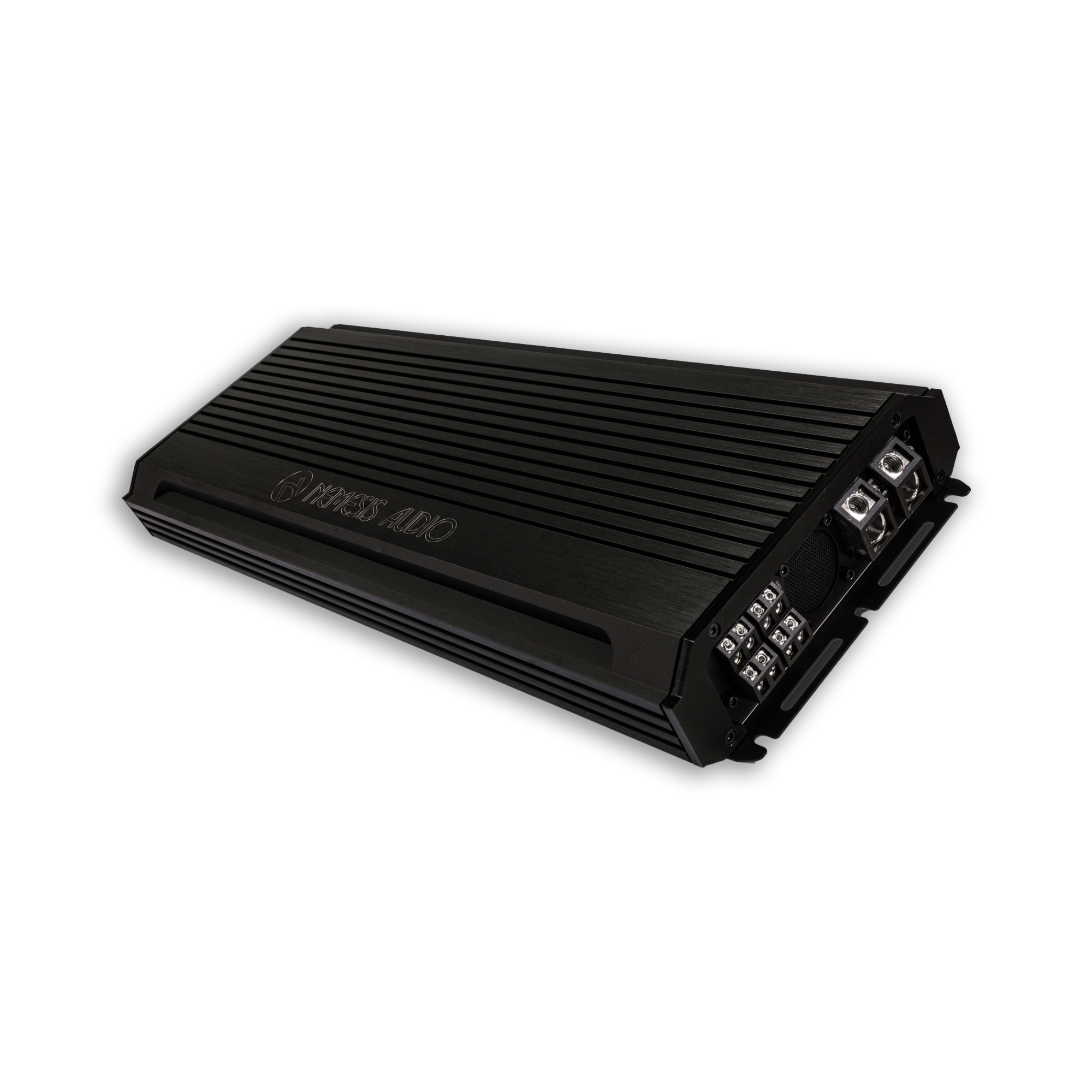 Nemesis Audio FIERCE-7000X4D 2100W 4-Channel Class D Amplifier