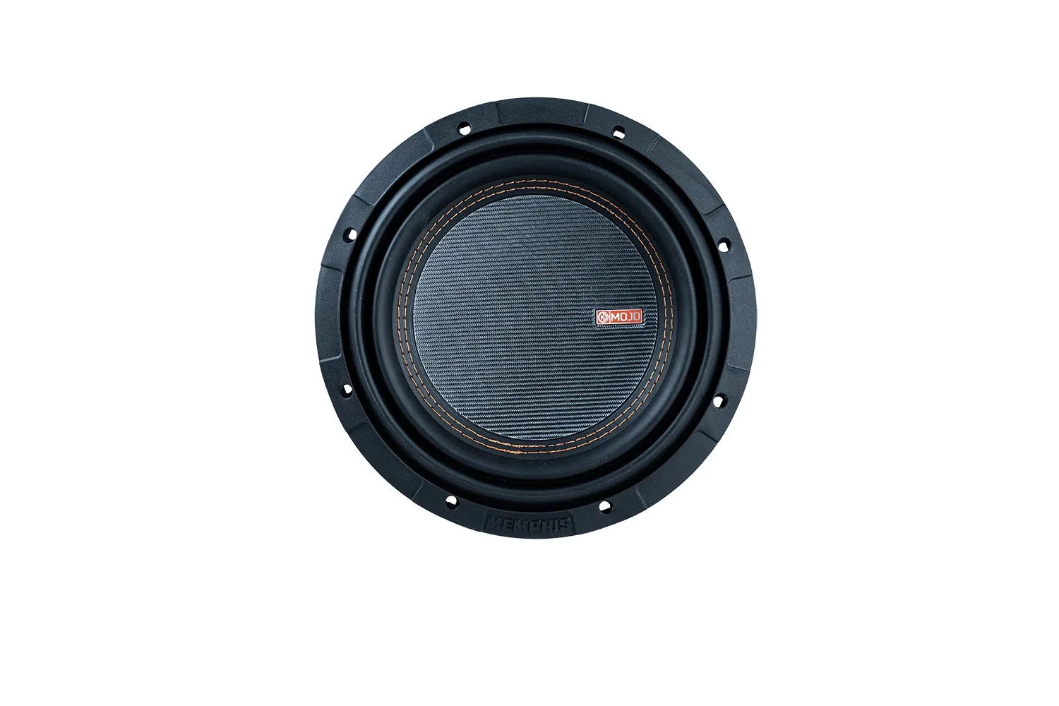 Memphis Audio MJM812 MOJO Mini 8" 900W RMS Subwoofer DVC 1/2-Ohm