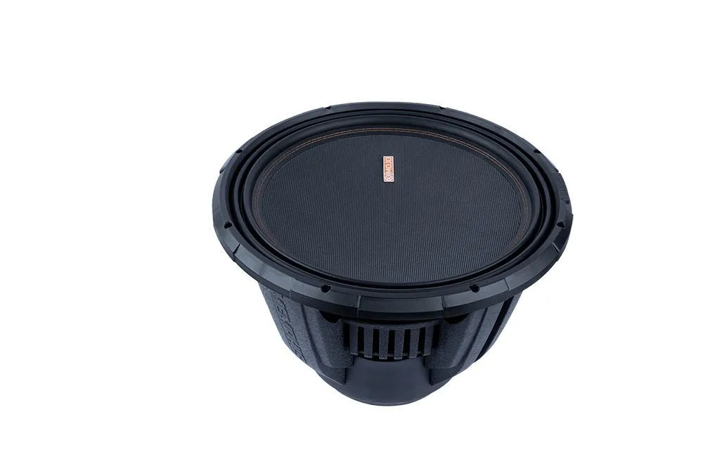 Memphis Audio MOJO1512 15" 1500W RMS Subwoofer DVC 1/2-Ohm