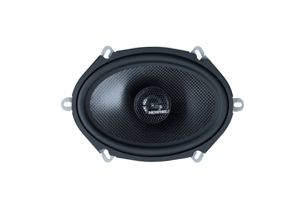 Memphis Audio MS57V 5x7" 75W 2-Way Convertible Speakers (Pair)