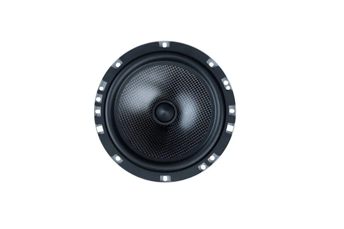 Memphis Audio MS60MV 6.5" Midrange Speakers (Pair)