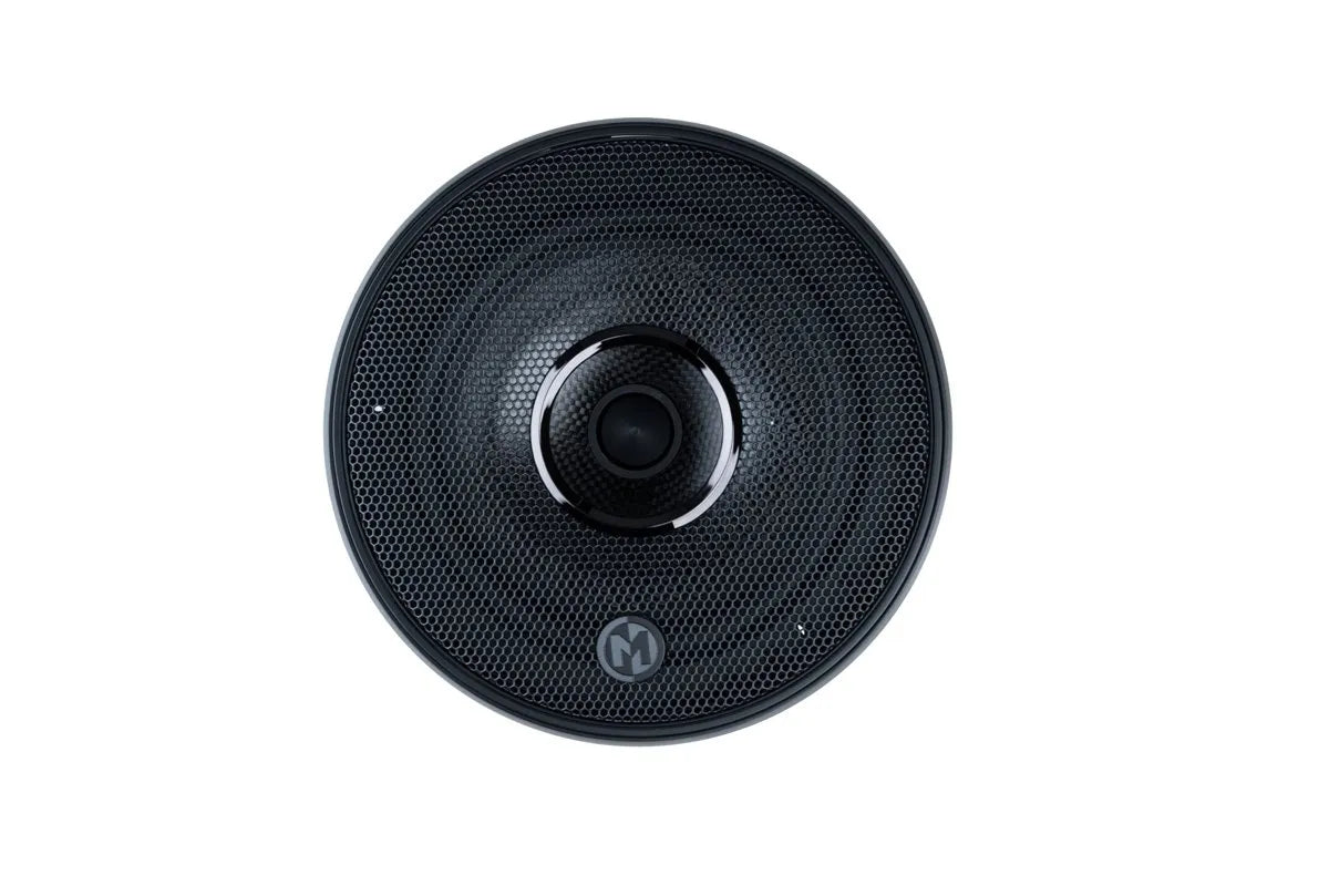 Memphis Audio MS60MV 6.5" Midrange Speakers (Pair)