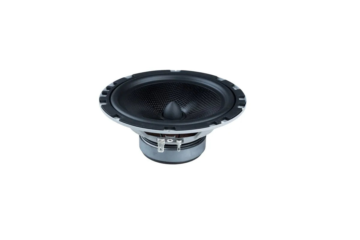 Memphis Audio MS60MV 6.5" Midrange Speakers (Pair)