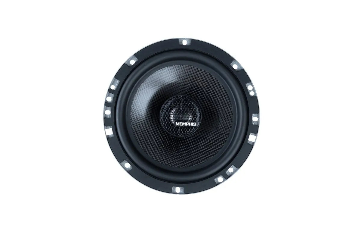 Memphis Audio MS60V 6.5" 75W 2-Way Oversized Convertible Speakers (Pair)