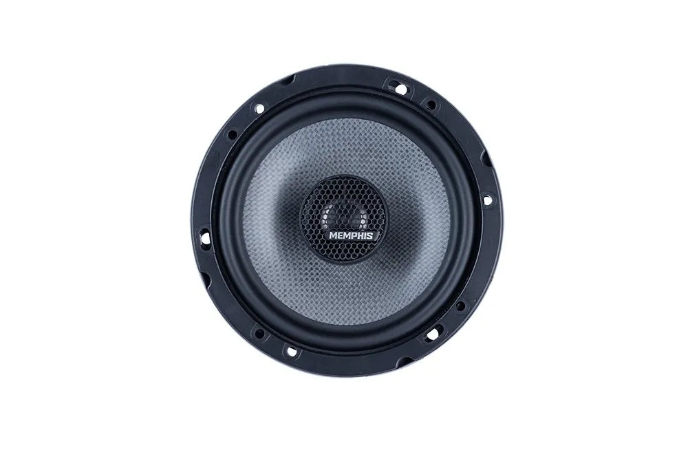 Memphis Audio MS62V 6.5" 75W 2-Way Convertible Speakers (Pair)