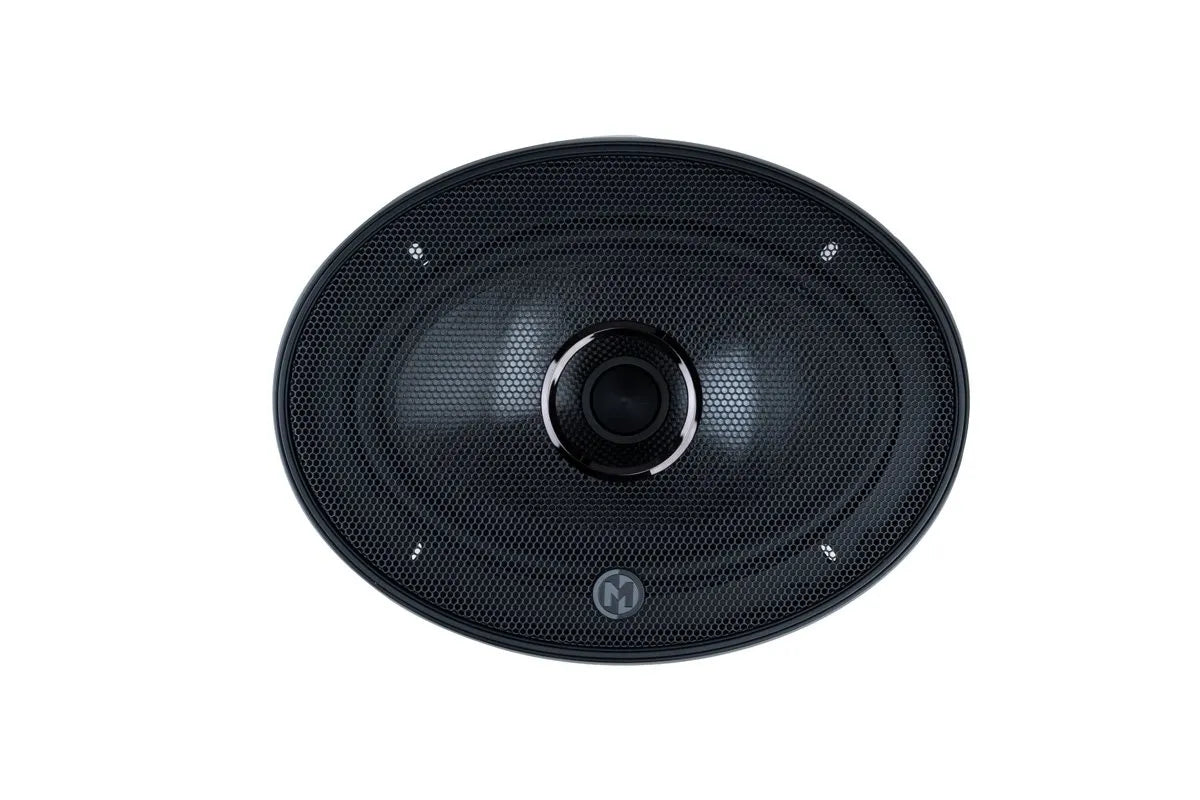 Memphis Audio MS69MV 6x9" 75W Midrange Speakers (Pair)