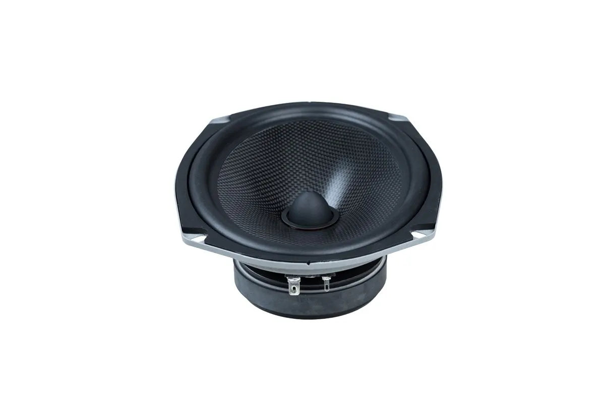 Memphis Audio MS69MV 6x9" 75W Midrange Speakers (Pair)