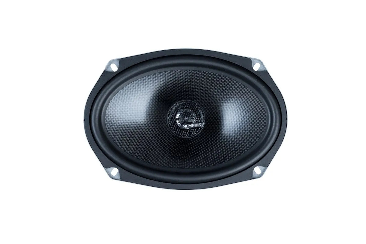 Memphis Audio MS69V 6x9" 75W 2-Way Convertible Speakers (Pair)