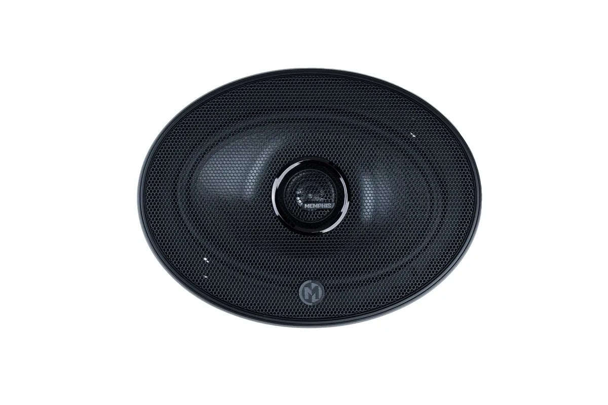 Memphis Audio MS69V 6x9" 75W 2-Way Convertible Speakers (Pair)