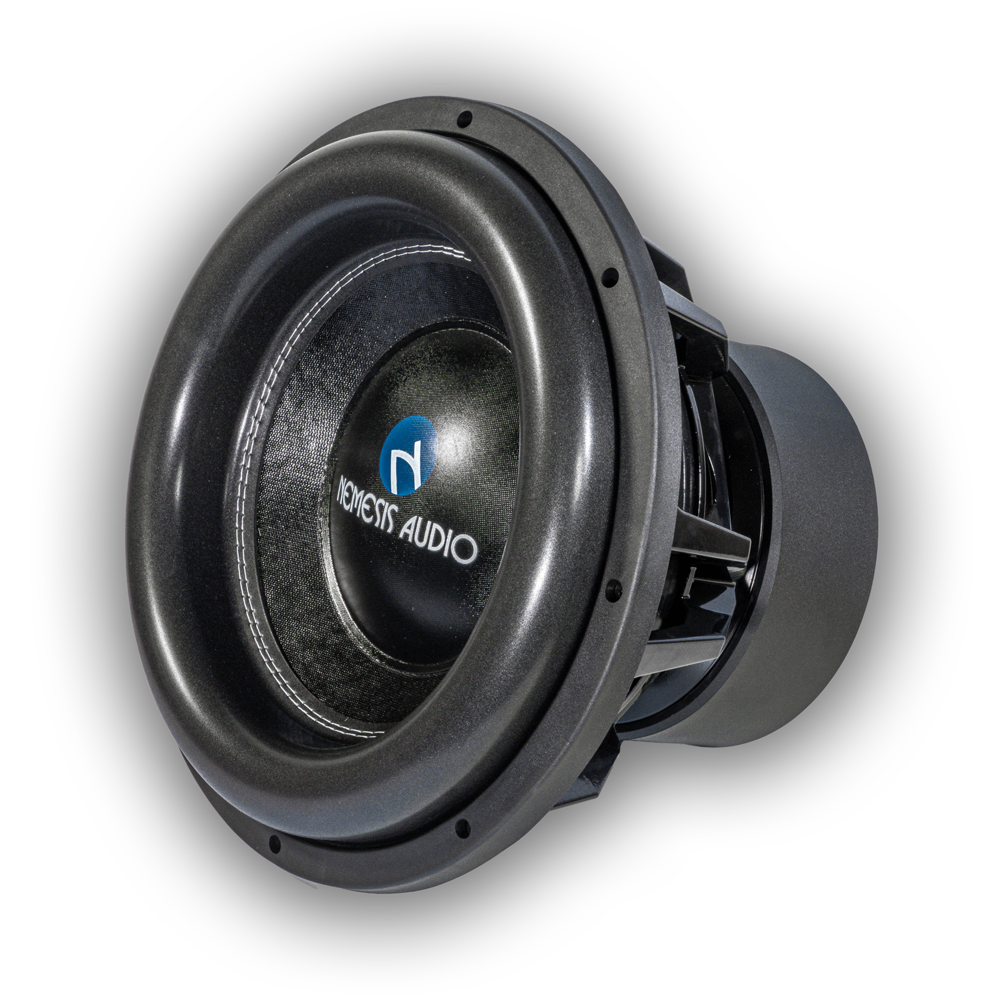 Nemesis Audio NA-15H v.2 15" 1750W RMS Subwoofer DVC