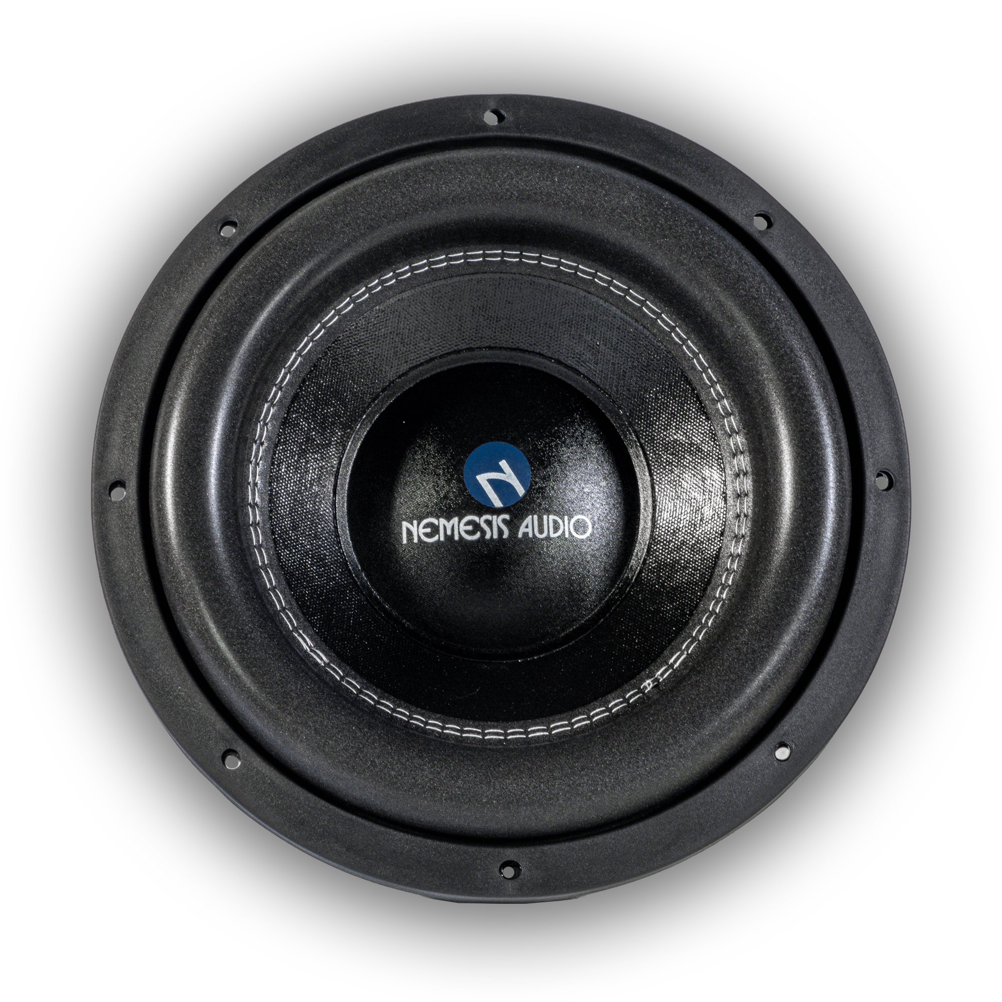 Nemesis Audio NA-12F 12" 1000W RMS Subwoofer DVC