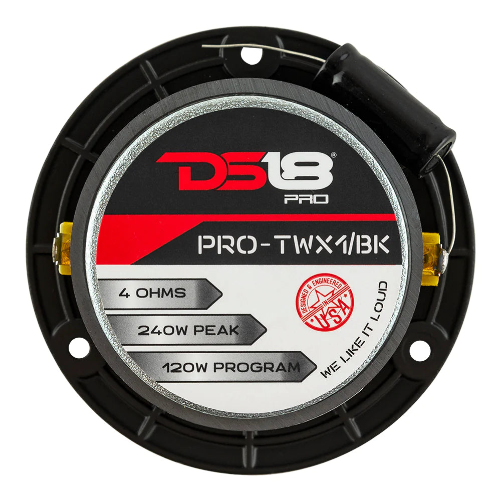 DS18 PROX6.4BMPK