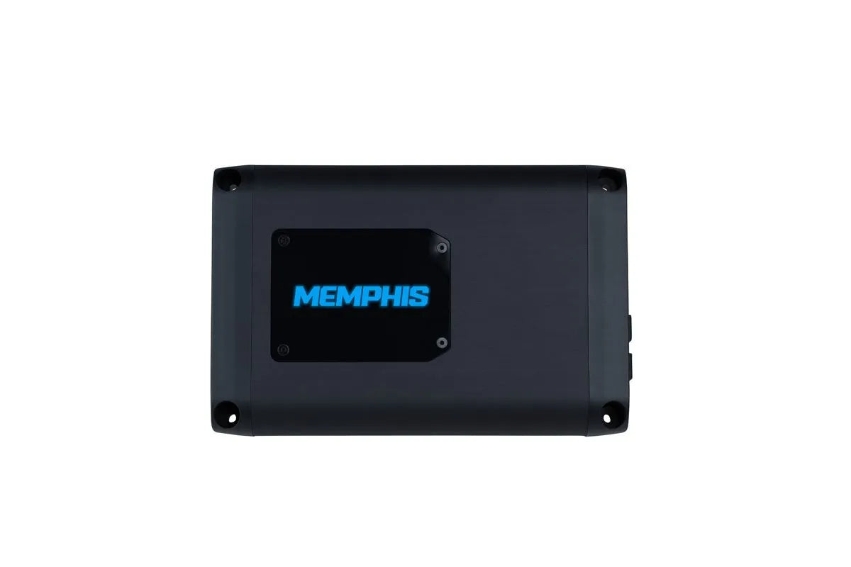 Memphis Audio PRX1000.1V2 1000W RMS Monoblock Amplifier