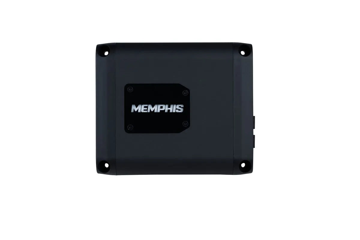 Memphis Audio PRX400.1V2 600W RMS Monoblock Amplifier