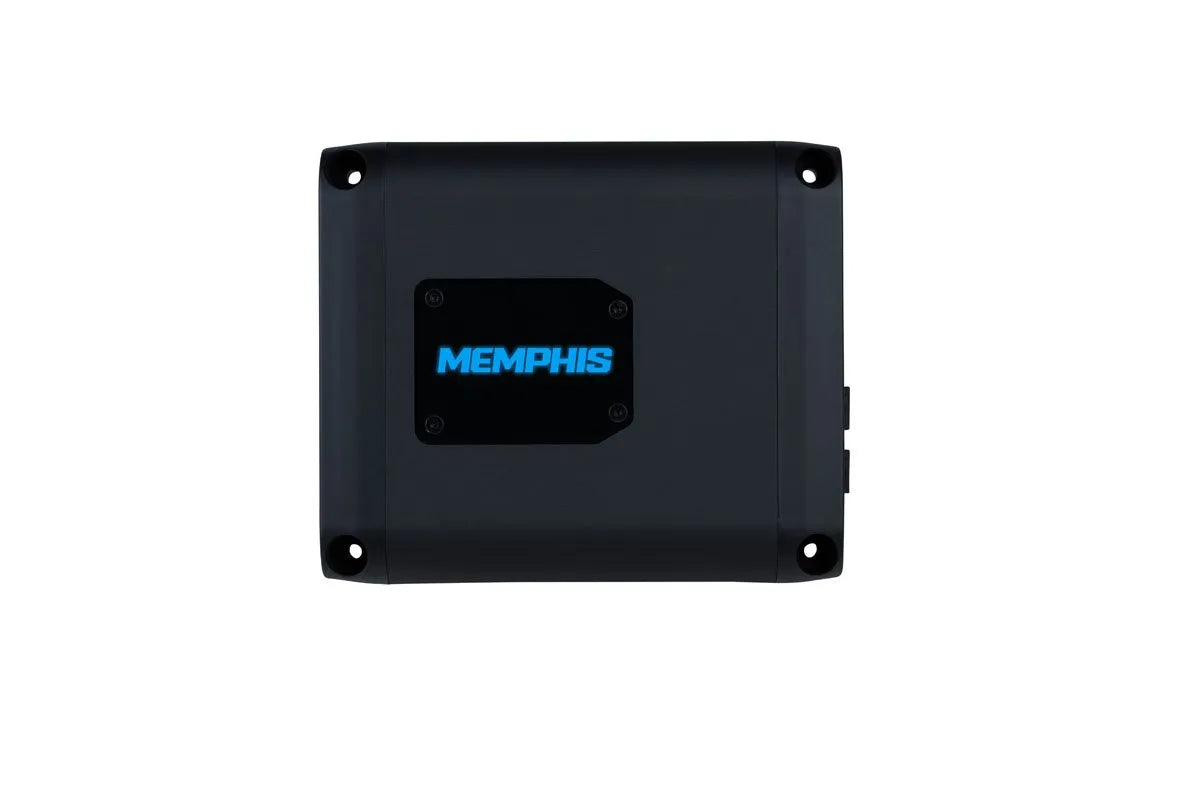 Memphis Audio PRX400.1V2 600W RMS Monoblock Amplifier