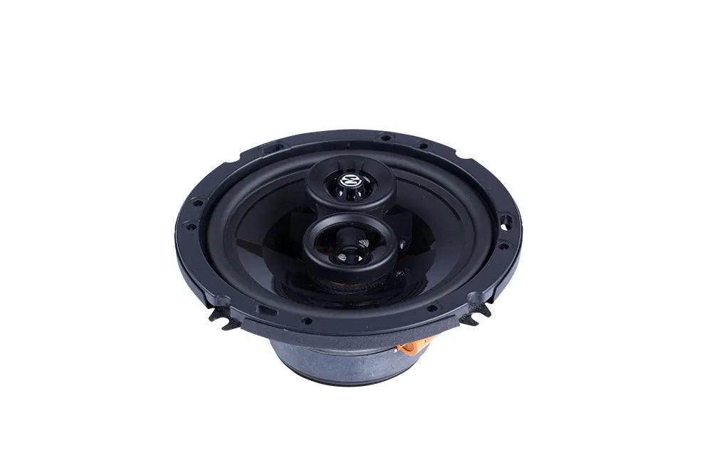 Memphis Audio PRX603 6.5" 3-Way Coaxial Speakers (Pair)