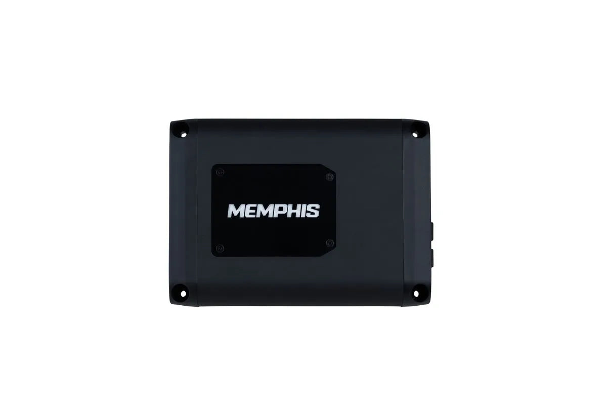 Memphis Audio PRX800.1V2 800W RMS Monoblock Amplifier