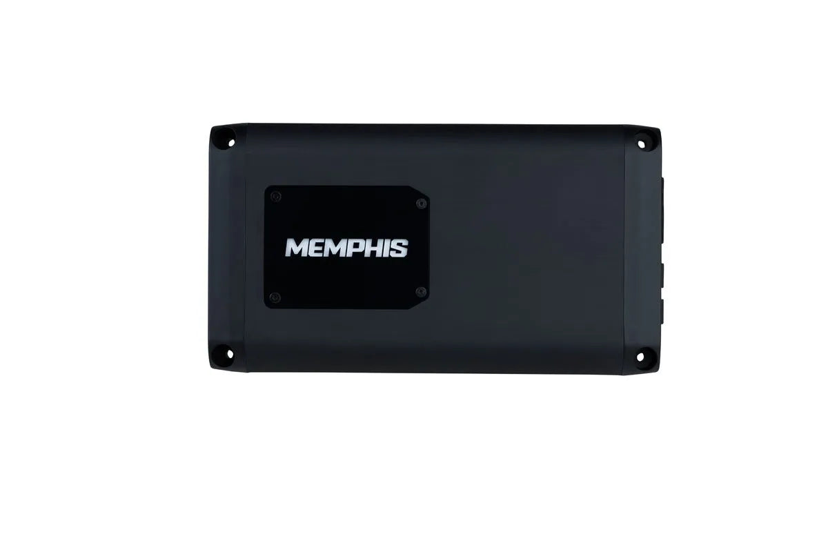 Memphis Audio PRX800.5V2 5-Channel Amplifier