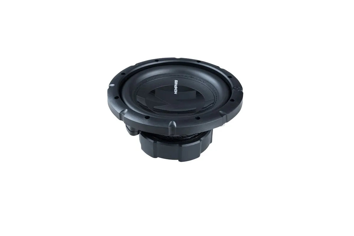 Memphis Audio PRX824V2 8" 200W RMS Subwoofer DVC 2/4-Ohm