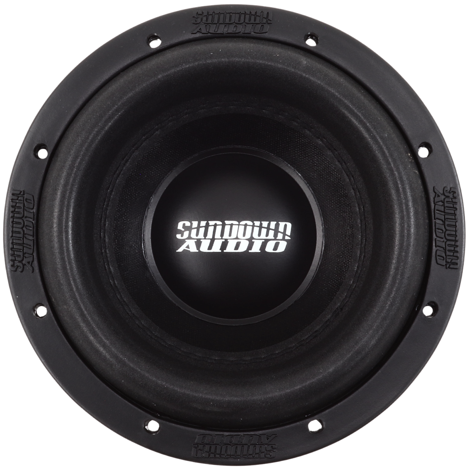 Sundown Audio SA-8 v.3