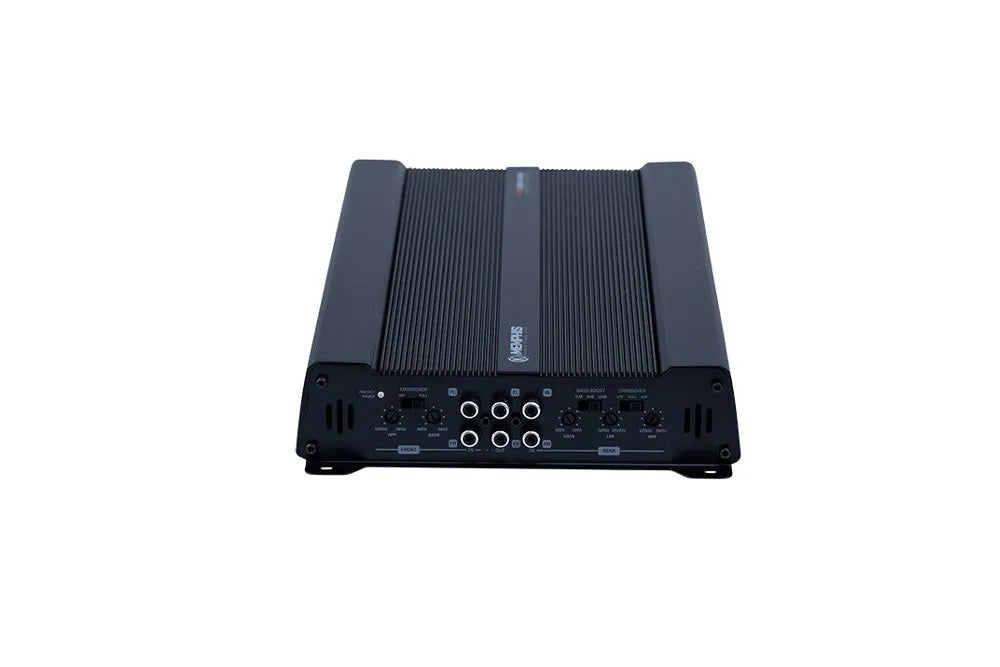 Memphis Audio SE1200.4V2 4-Channel Amplifier