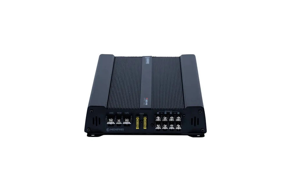 Memphis Audio SE1200.4V2 4-Channel Amplifier