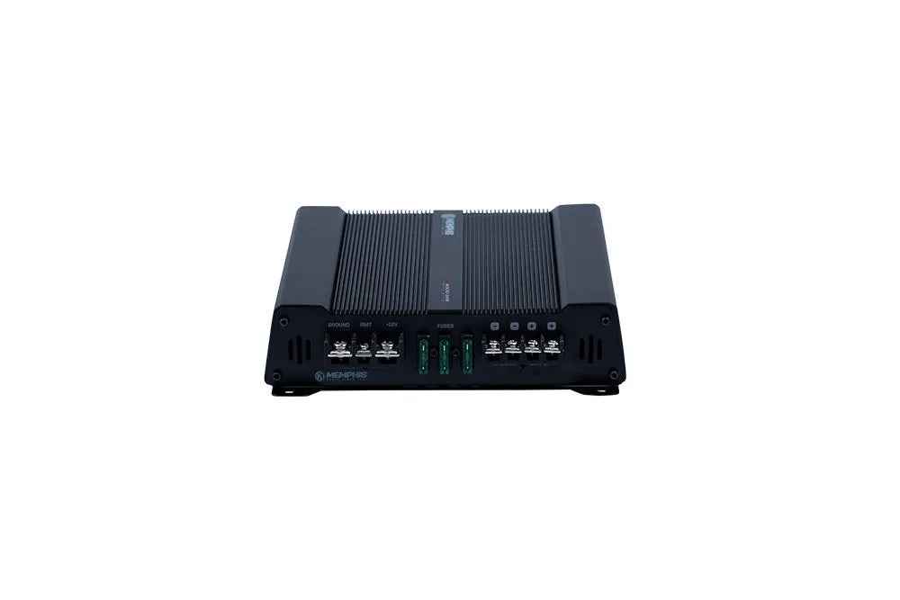 Memphis SE1000.1V2 250W RMS Monoblock Amplifier