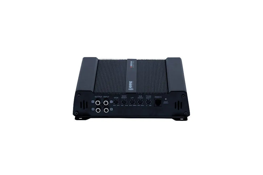 Memphis SE1000.1V2 250W RMS Monoblock Amplifier