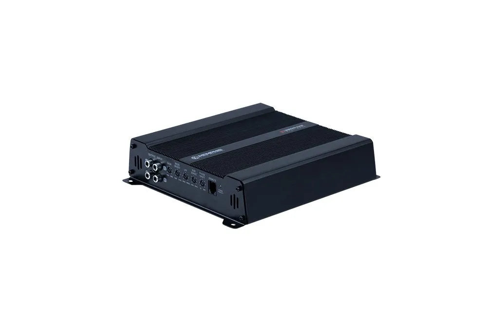 Memphis Audio SE3200.1V2 800W RMS Monoblock Amplifier