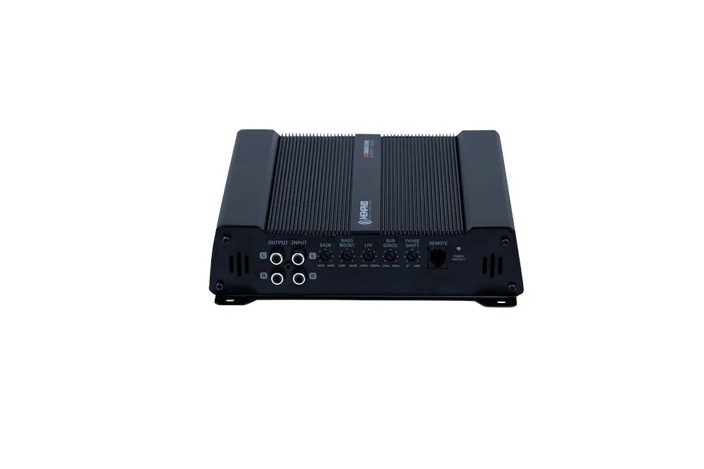 Memphis Audio SE3200.1V2 800W RMS Monoblock Amplifier