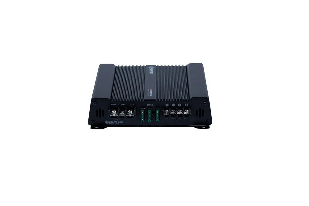 Memphis Audio SE3200.1V2 800W RMS Monoblock Amplifier