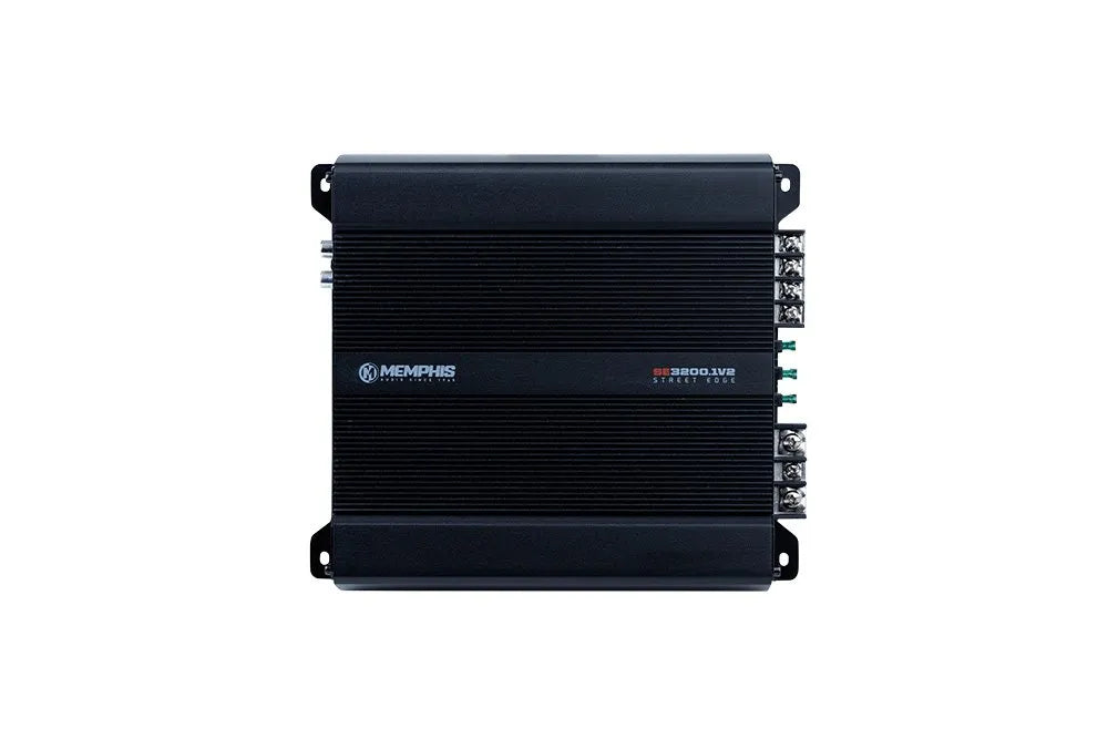 Memphis Audio SE3200.1V2 800W RMS Monoblock Amplifier