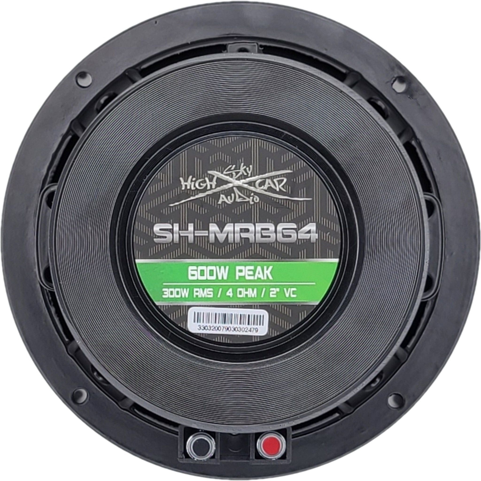 Skyhigh caraudio online