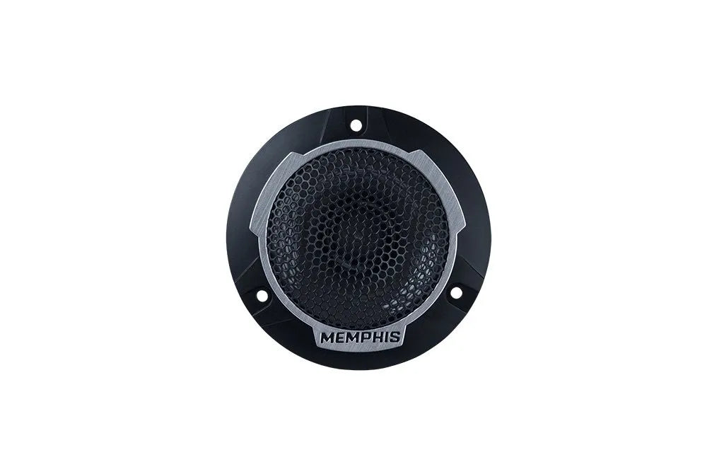 Memphis Audio SRXPTV2 Pro Tweeter w/ LED (Pair)