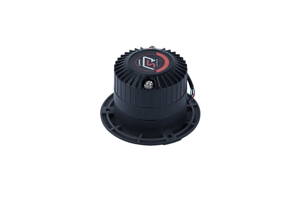 Memphis Audio SRXPTV2 Pro Tweeter w/ LED (Pair)